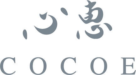 心恵 COCOE